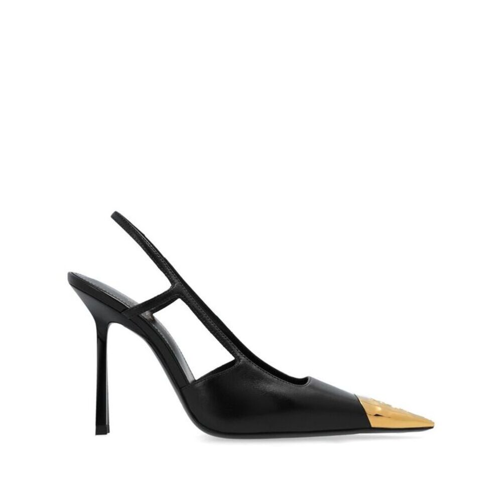 Saint Laurent Black Pumps Women